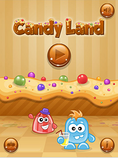 Image Candy Land